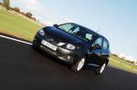 Seat Ibiza 2008 года